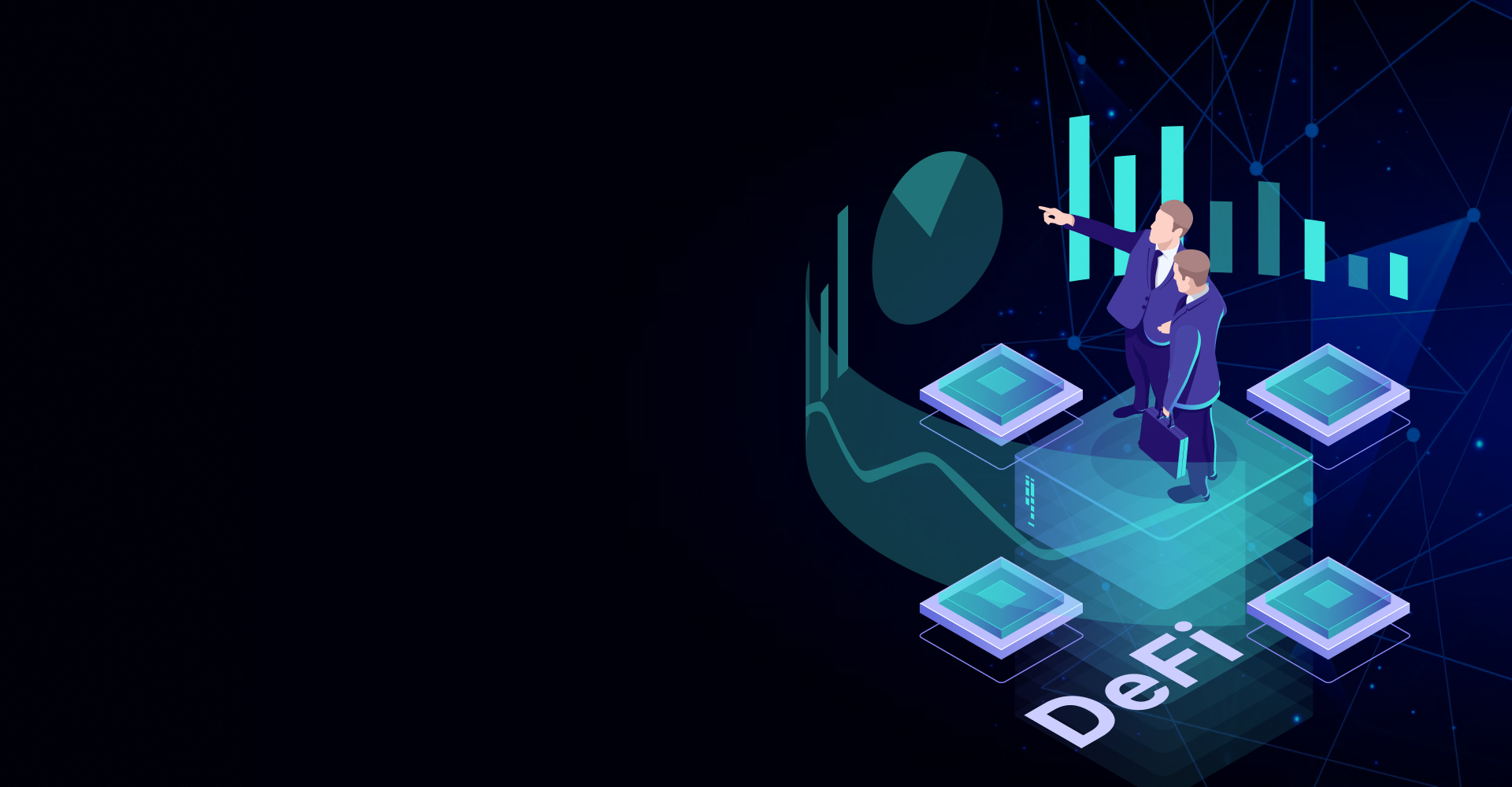 DeFi Staking Platform Development Company